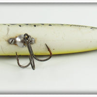 Heddon Charlie Campbell Natural Leopard Frog Zara Spook