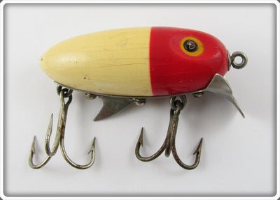 Clark's Red & White Water Scout