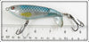 River 2 Sea Blue Scale Whopper Plopper 110F
