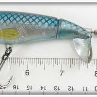 River 2 Sea Blue Scale Whopper Plopper 110F