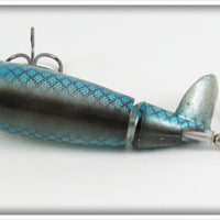River 2 Sea Blue Scale Whopper Plopper 110F