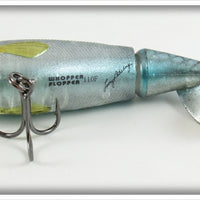 River 2 Sea Blue Scale Whopper Plopper 110F