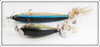 X Trademark Natural & Chrome Finish Crankbait Pair