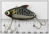 Heddon Black Crappie Super Sonic