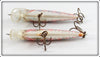 Rapala Rainbow Trout Countdown & Floater Pair
