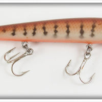 Bagley Dark Crayfish Bang-O-Lure