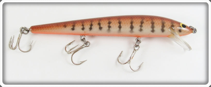 Bagley Dark Crayfish Bang-O-Lure