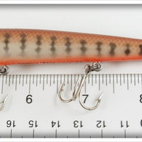 Bagley Dark Crayfish Bang-O-Lure