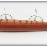 Bagley Dark Crayfish Bang-O-Lure
