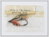 Hardy D Miller Fly In Package