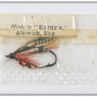Hardy D Miller Fly In Package