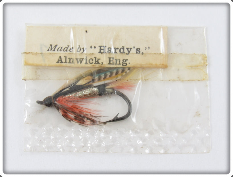 Hardy D Miller Fly In Package