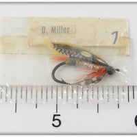 Hardy D Miller Fly In Package