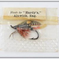 Hardy D Miller Fly In Package