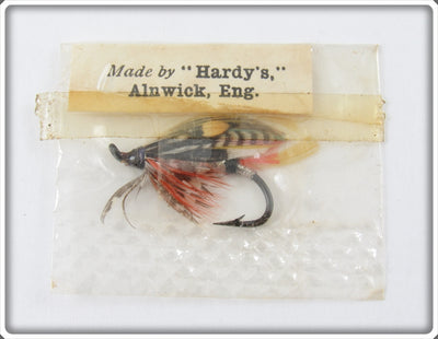Hardy D Miller Fly In Package