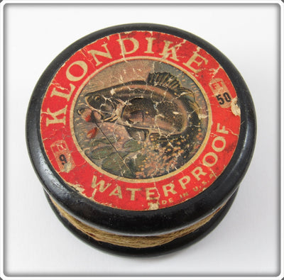 Klondike Waterproof Line Spool