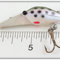 Luhr Jensen Rainbow Trout Fly Rod Hot Shot 60