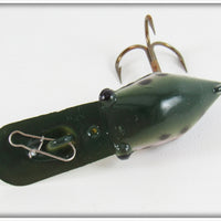 Luhr Jensen Rainbow Trout Fly Rod Hot Shot 60