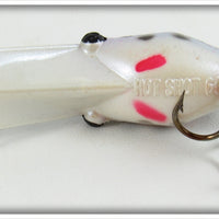 Luhr Jensen Rainbow Trout Fly Rod Hot Shot 60