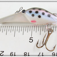 Luhr Jensen Rainbow Trout Fly Rod Hot Shot 60