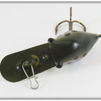 Luhr Jensen Rainbow Trout Fly Rod Hot Shot 60