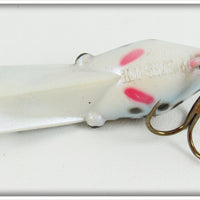 Luhr Jensen Rainbow Trout Fly Rod Hot Shot 60