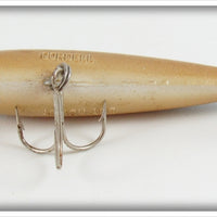 Cotton Cordell Gold & Blue Boy Howdy