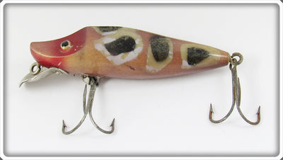 Dillon Beck Frog Spot Runt