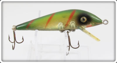 Heddon Perch Tiger
