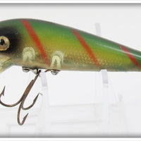 Heddon Perch Tiger