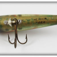 Heddon Perch Tiger