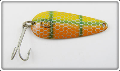 Eppinger Perch Scale Dardevle Imp