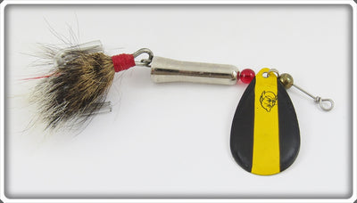 Eppinger Yellow & Black Osprey 3000