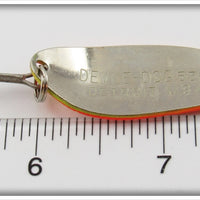 Eppinger Yellow Scale Devle-Dog 5300