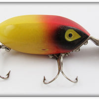 Orchard Industries Yellow & Red Bottom Scratcher