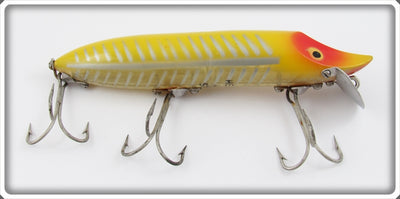 Heddon Yellow Shore Vamp Spook