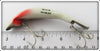 Heddon BWX Black/Black Prowler In Correct Box