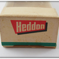 Heddon Silver Flitter Lucky 13 In Unmarked Box