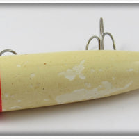 Shakespeare Red & White Bass Kazoo