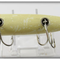 Shakespeare Red & White Bass Kazoo