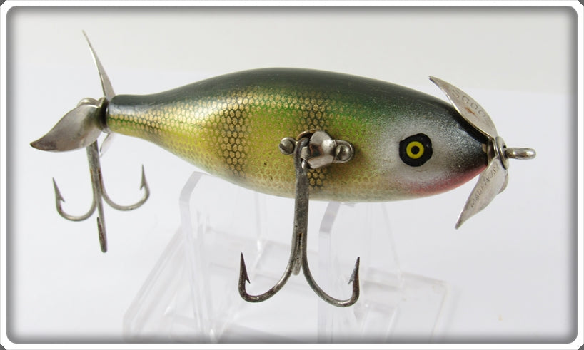 Pflueger Perch Scoop