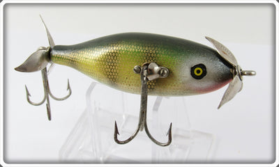 Pflueger Perch Scoop