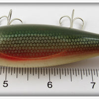 Pflueger Dace Scoop