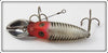Heddon Silver Shore Early Go Deeper River Runt
