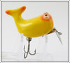 Heddon Yellow Hi Tail