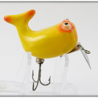 Heddon Yellow Hi Tail