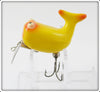 Heddon Yellow Hi Tail