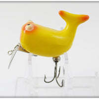 Heddon Yellow Hi Tail