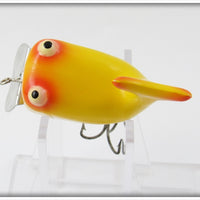 Heddon Yellow Hi Tail