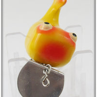 Heddon Yellow Hi Tail